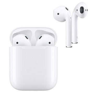 Airpods Pro 2nd Generation